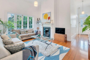 Rest-Awhile Villa - Just Steps To Ponsonby Rd